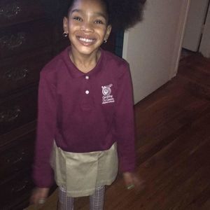 Meet your Posher, Terri