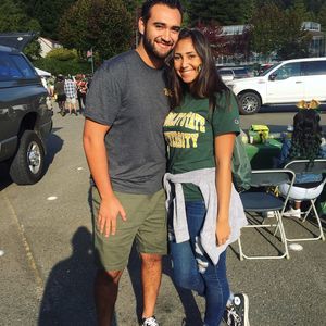 Meet your Posher, Isabel