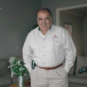 Meet your Posher, Marcelo