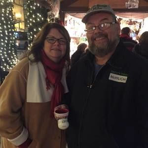 Meet your Posher, Diane