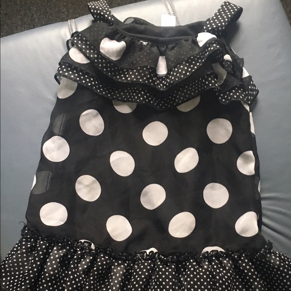 New dress!