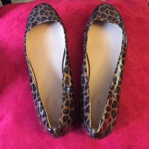 J crew shoes