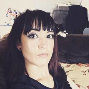 Meet your Posher, Yvette