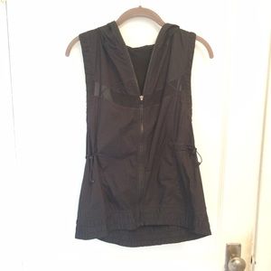 Lululemon Lightweight Vest