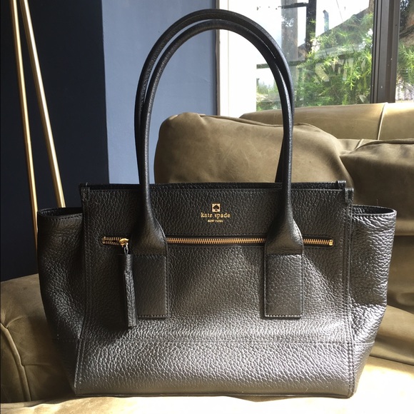 Kate Spade Southport Ave. Oden