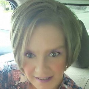 Meet your Posher, Beth