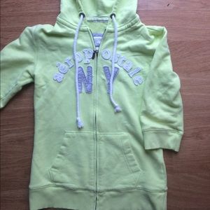 Aeropostale sweatshirt