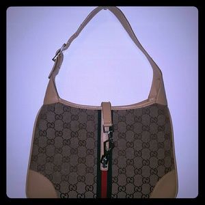 Gucci shoulderbag