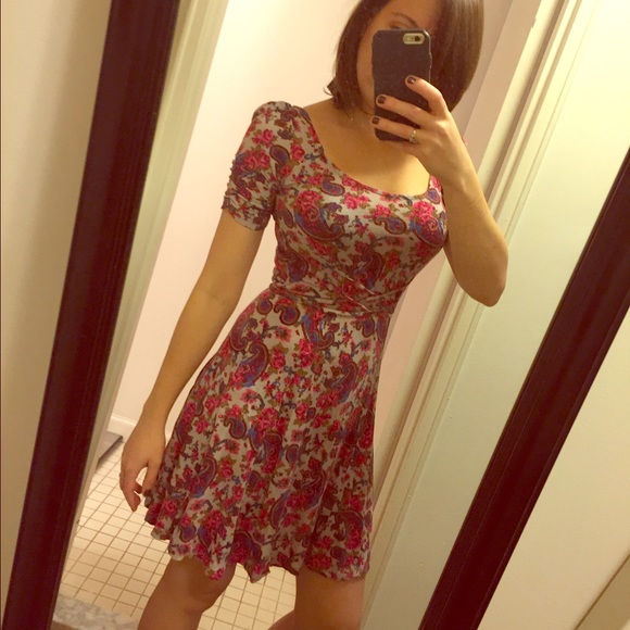 Dresses & Skirts - Fall Dress