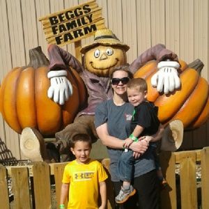 Meet your Posher, Vanessa