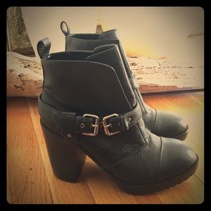 Dolcetta by Dolce Vita booties.