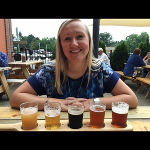 Meet your Posher, Trisha