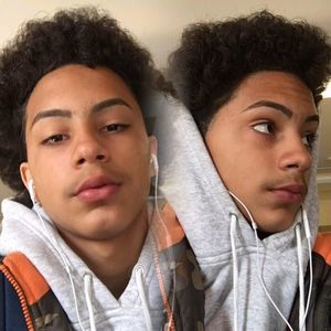 Meet your Posher, Isaiah