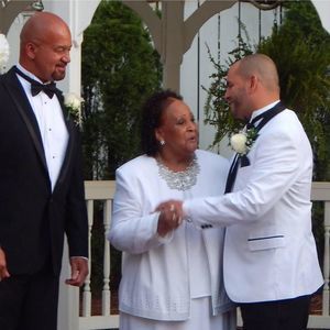 Meet your Posher, Lee