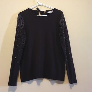 Cute long sleeve top , so adorable