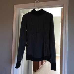 Lululemon pullover