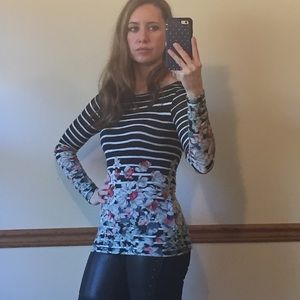 BCBGMAXAZRIA Agda top