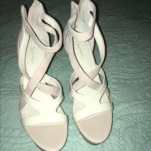 Eilina Platform Wedge