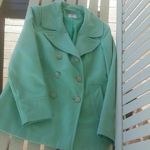 Old Navy Pea Coat