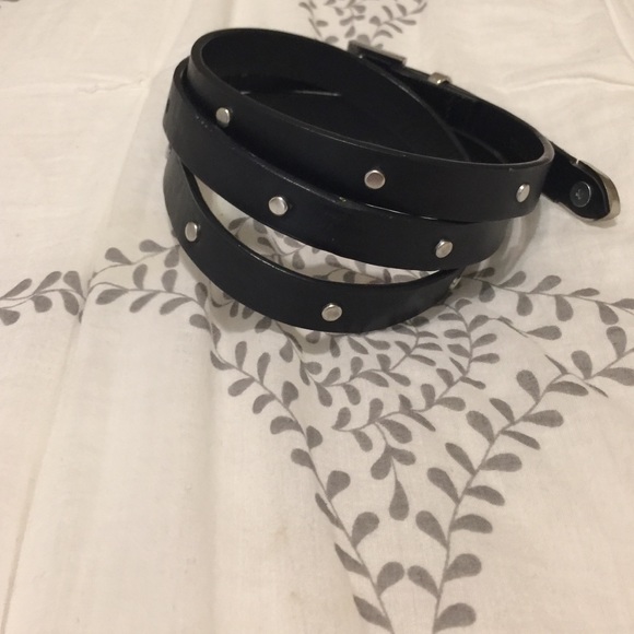 Black belt