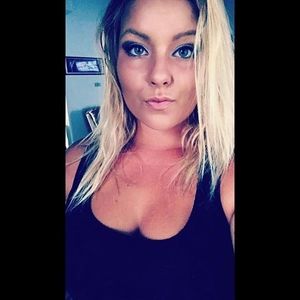 Meet your Posher, Jenna