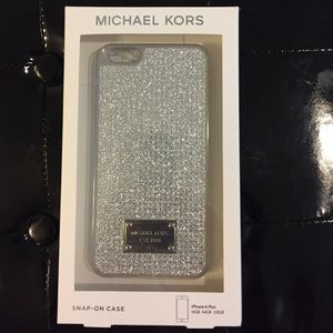 IPhone 6 Plus MK Case