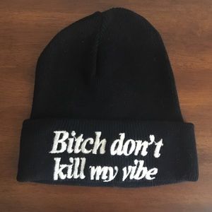 Brandy Melville Beanie