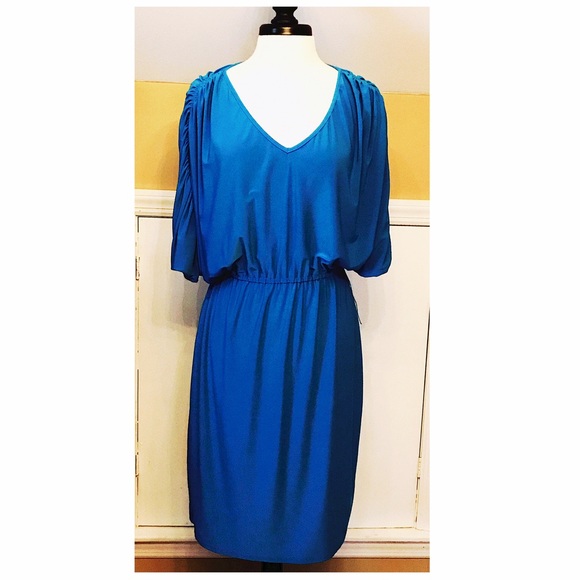 LAUREN by Ralph Lauren dress