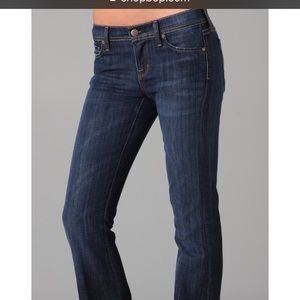 Citizens of Humanity Women's Jeans