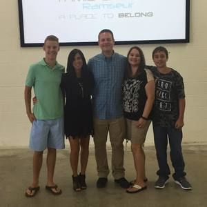 Meet your Posher, Brayden