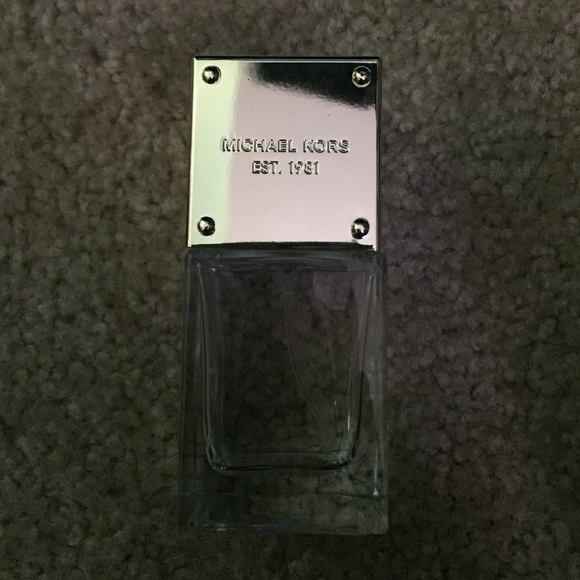 Michael Kors Perfume