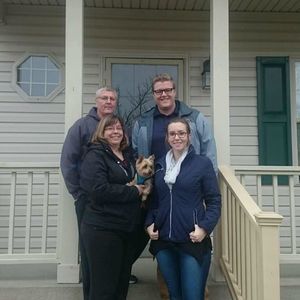 Meet your Posher, Melody