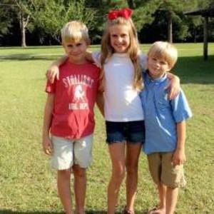 Meet your Posher, Clara