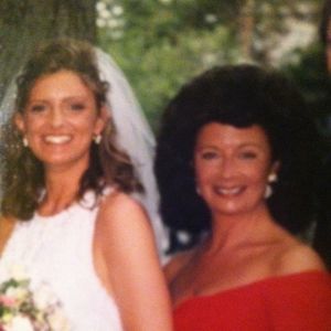 Meet your Posher, Joanne