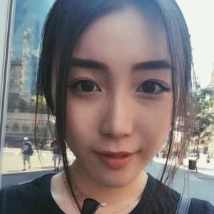 Meet your Posher, Fangyi