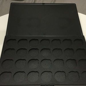 Coastal Scents Hot Pots palette