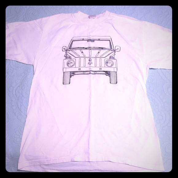VW "Thing" Tee - Picture 1 of 4