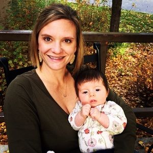 Meet your Posher, Michelle