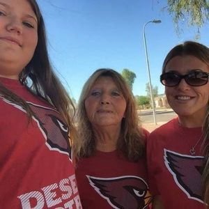 Meet your Posher, Donna