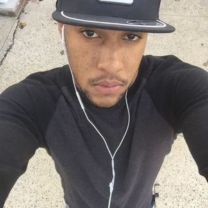 Meet your Posher, Jonathan