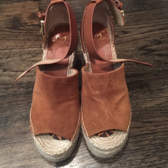 Marc Fisher Shoes - Sandals