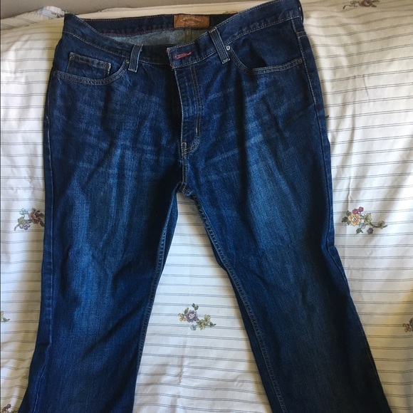 Red Camel jeans