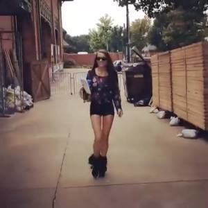 Meet your Posher, Paige