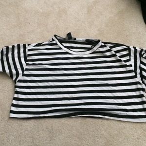 Forever 21 crop top