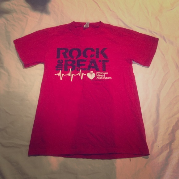 Rock the Beat - American Heart Association