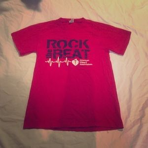 Rock the Beat - American Heart Association