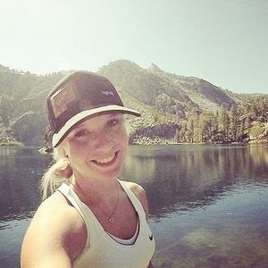 Meet your Posher, Tori