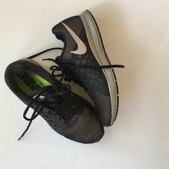 nike pegasus water resistant