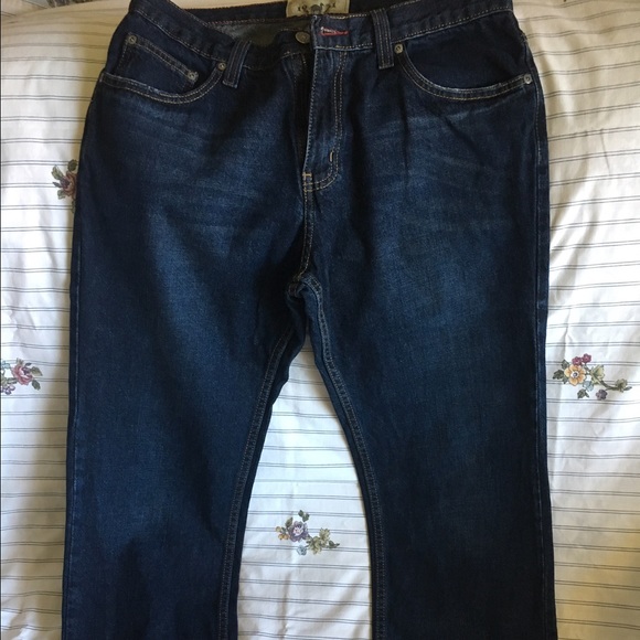 Red Camel jeans