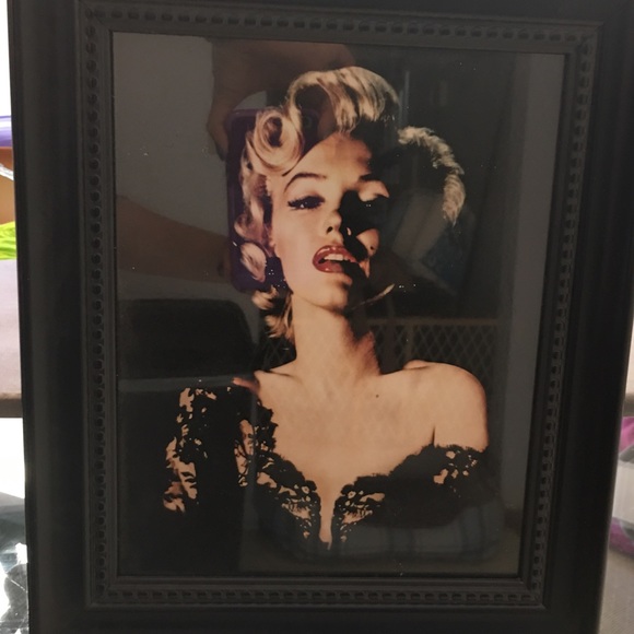 Marilyn Monroe